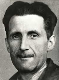 زندگینامه جرج اورول